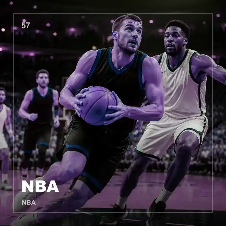 NBA总决赛战况